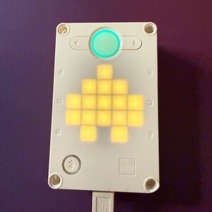 Lego Technic Large hub for Spike